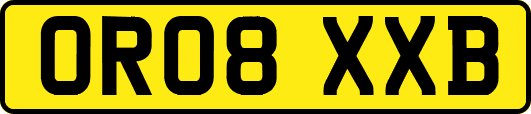 OR08XXB