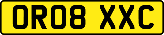 OR08XXC