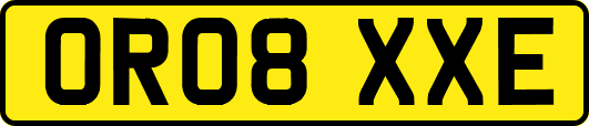 OR08XXE