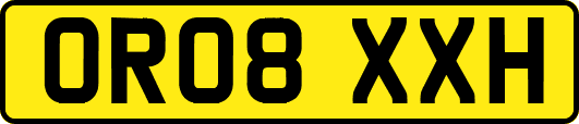 OR08XXH