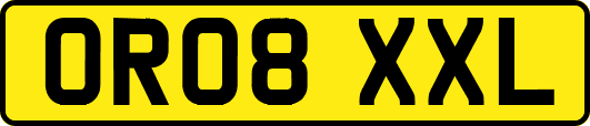 OR08XXL