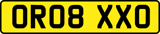 OR08XXO