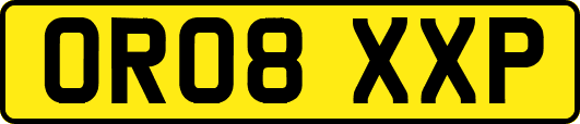 OR08XXP