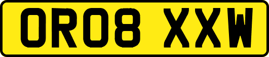 OR08XXW