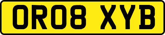 OR08XYB