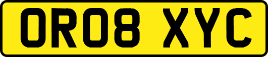 OR08XYC