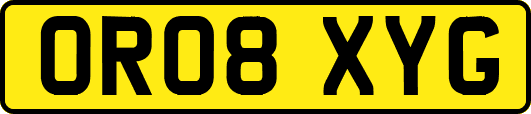 OR08XYG