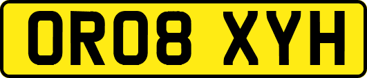 OR08XYH