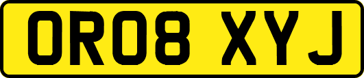 OR08XYJ