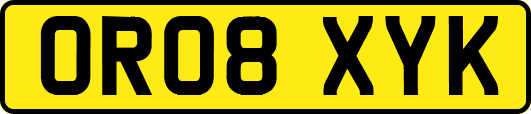 OR08XYK