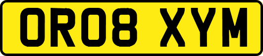 OR08XYM
