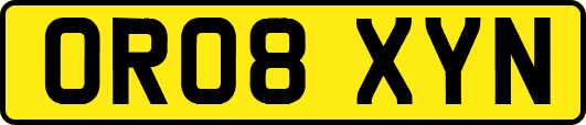 OR08XYN
