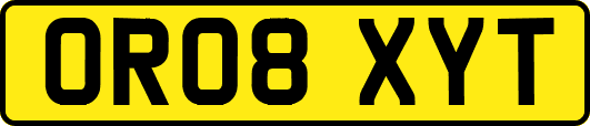OR08XYT