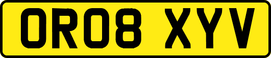 OR08XYV