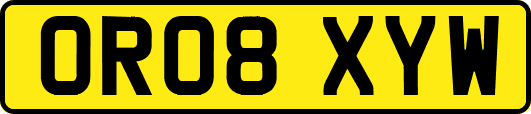 OR08XYW