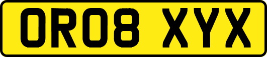 OR08XYX