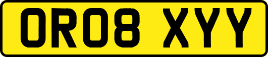 OR08XYY