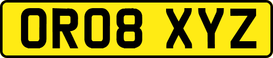 OR08XYZ