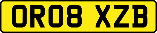 OR08XZB