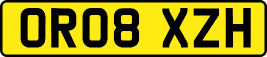OR08XZH