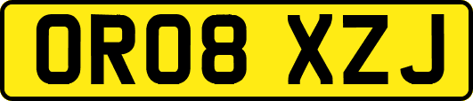 OR08XZJ