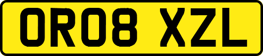 OR08XZL
