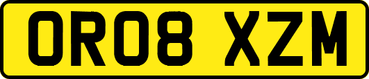 OR08XZM