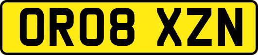 OR08XZN