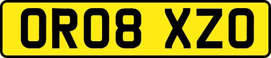 OR08XZO
