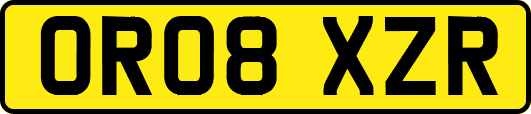 OR08XZR