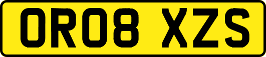 OR08XZS