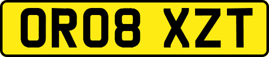 OR08XZT