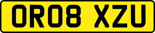OR08XZU