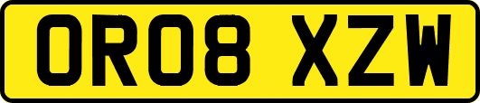 OR08XZW