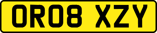 OR08XZY