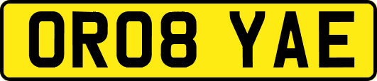 OR08YAE