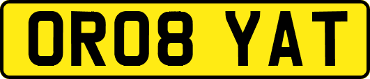OR08YAT