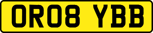OR08YBB