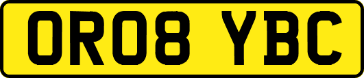 OR08YBC