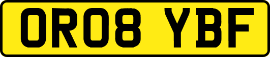 OR08YBF