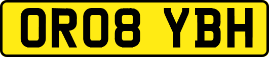 OR08YBH