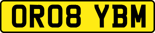 OR08YBM