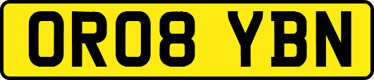 OR08YBN