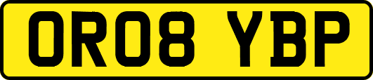 OR08YBP