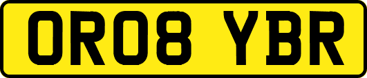 OR08YBR
