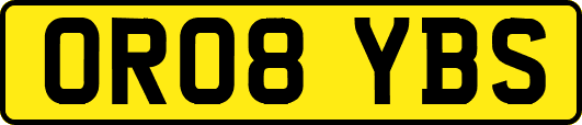 OR08YBS
