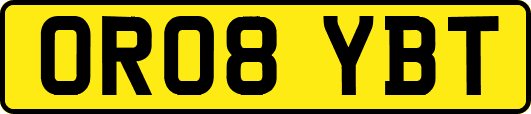 OR08YBT
