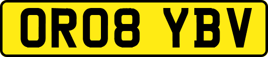 OR08YBV
