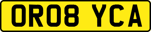OR08YCA