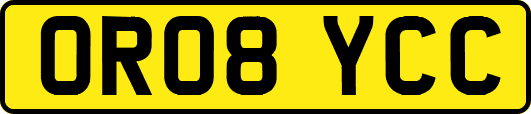 OR08YCC